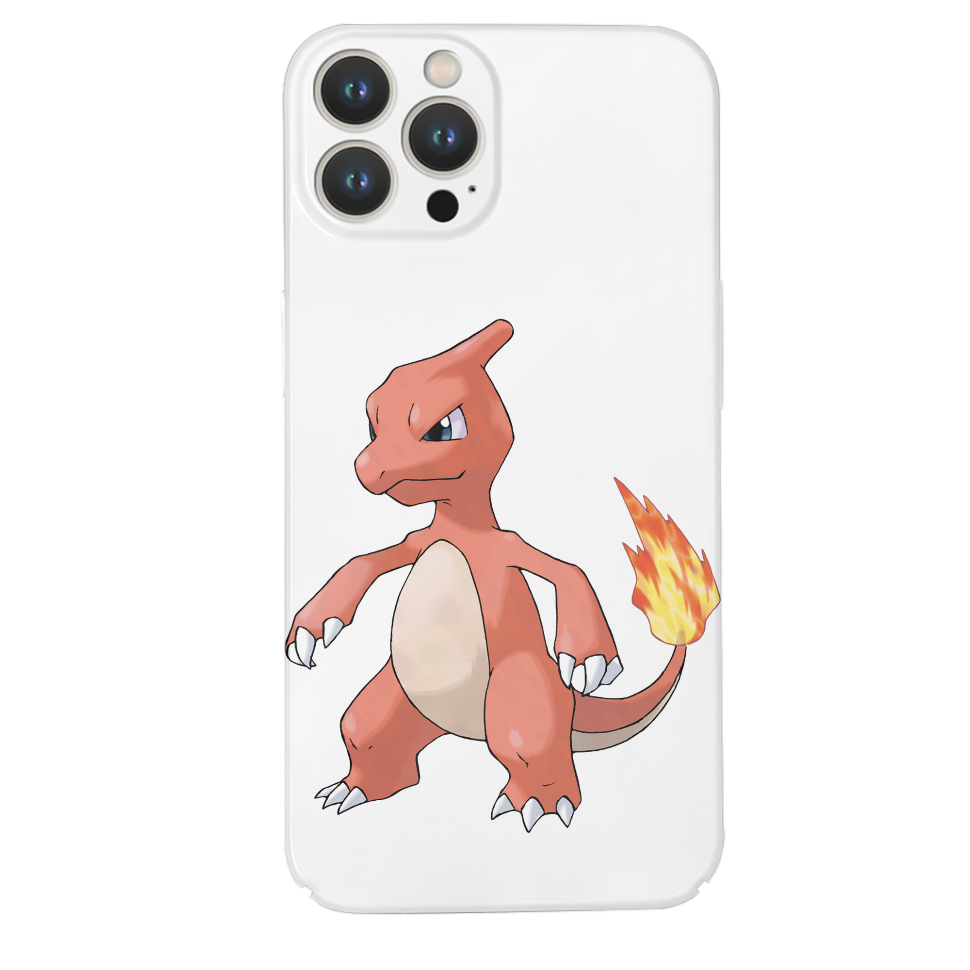 （画像用） ポケットモンスター Pokémon 【iPhone 14シリーズ対応】ハードケース